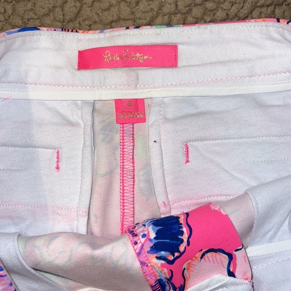 BNWOT buttercup shorts - Picture 3 of 3